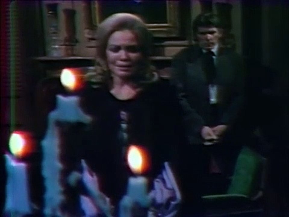 Dark Shadows (1966) - Ep1095 HD Watch