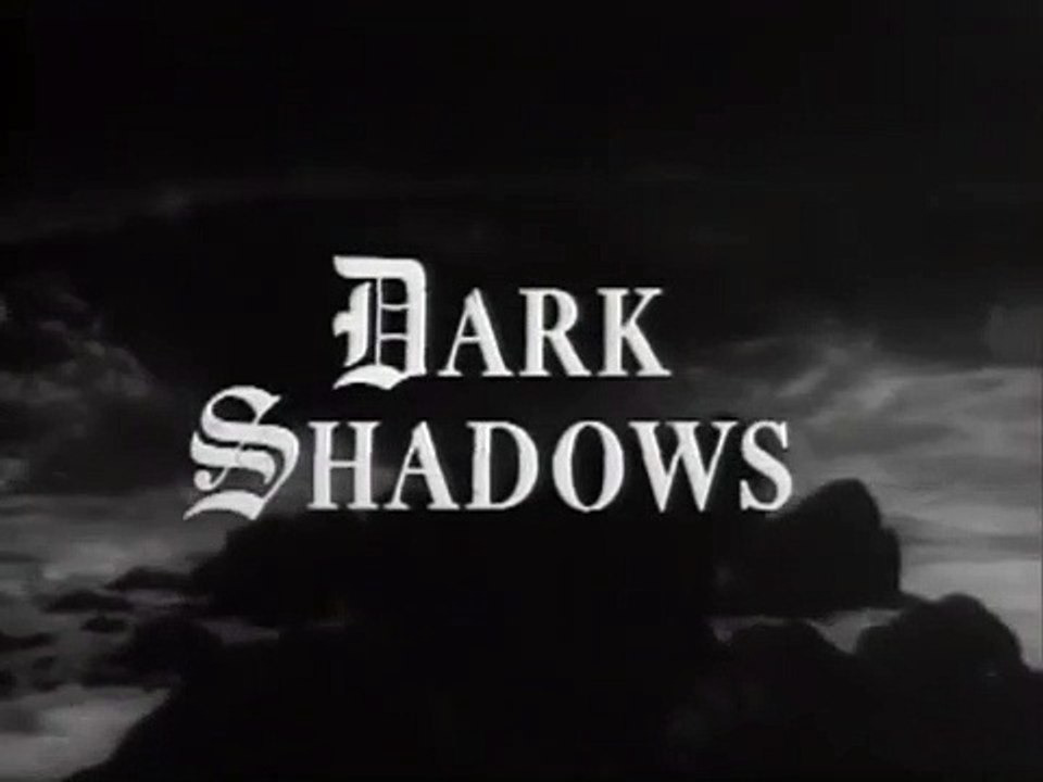 Dark Shadows (1966) - Ep11 HD Watch