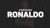 La carrera de Cristiano Ronaldo en números