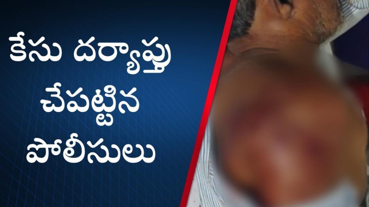 రామగిరి: లారీ, బొలెరో వాహనం ఢీ.. ఒకరికి తీవ్ర గాయాలు