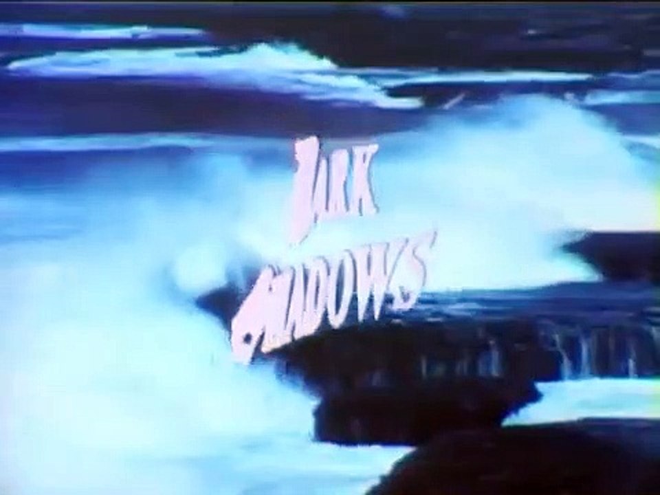 Dark Shadows (1966) - Ep1106 HD Watch