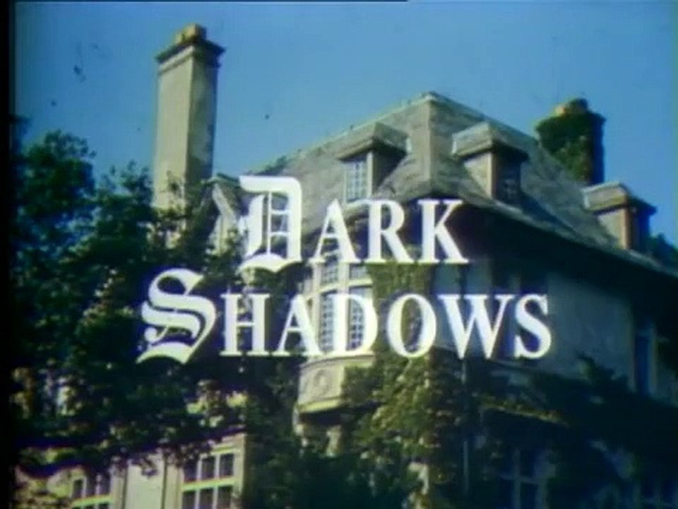 Dark Shadows (1966) - Ep1110 HD Watch