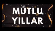 Mutlu Yıllar ❤❤❤