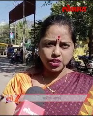 नवीन वर्षात नाशिककरांचे संकल्प काय ? ऐकाच