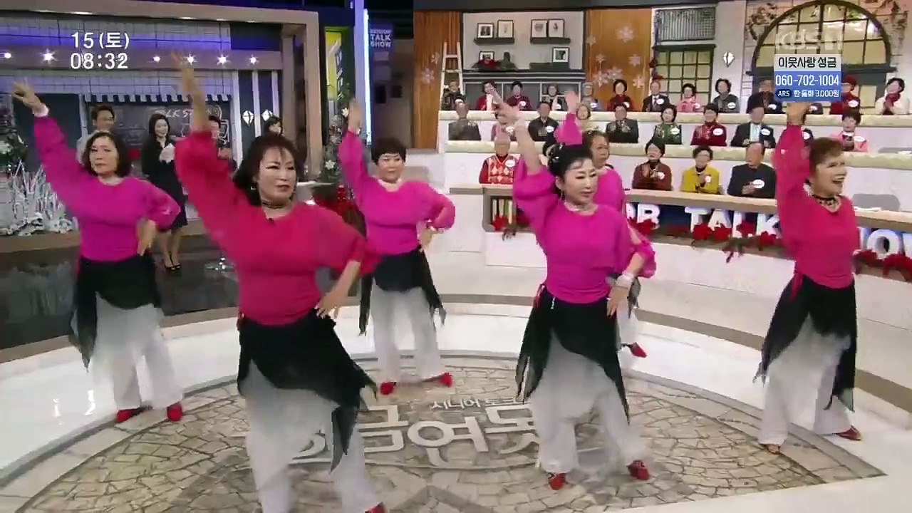 Senior Talk Show Golden Pond - Ep198 HD Watch