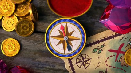 Santiago dos Mares | Abertura em Português de Portugal