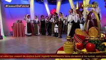 Elisabeta Turcu - Hora de sub Carpati (Ceasuri de folclor - Favorit TV - 21.09.2022)