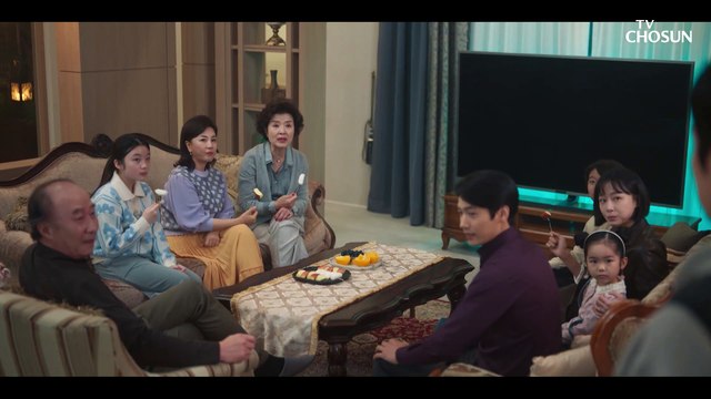 모든 가족에게 무시당하는 아빠를 보고 분노한 아들 TV CHOSUN 20221231 방송