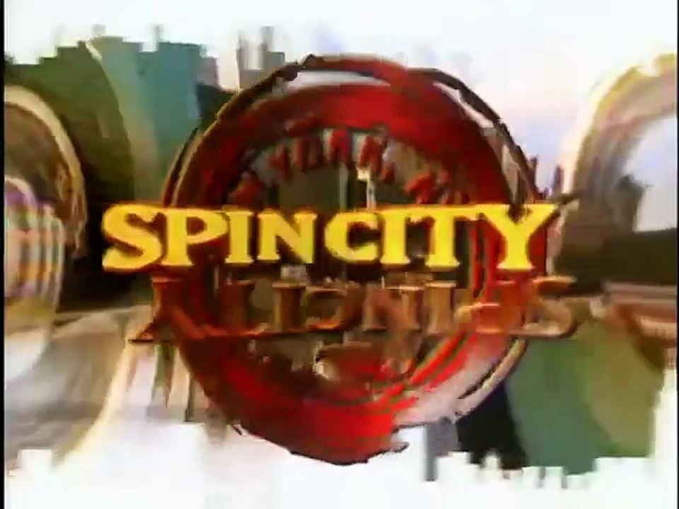 Spin City - Se5 - Ep01 HD Watch
