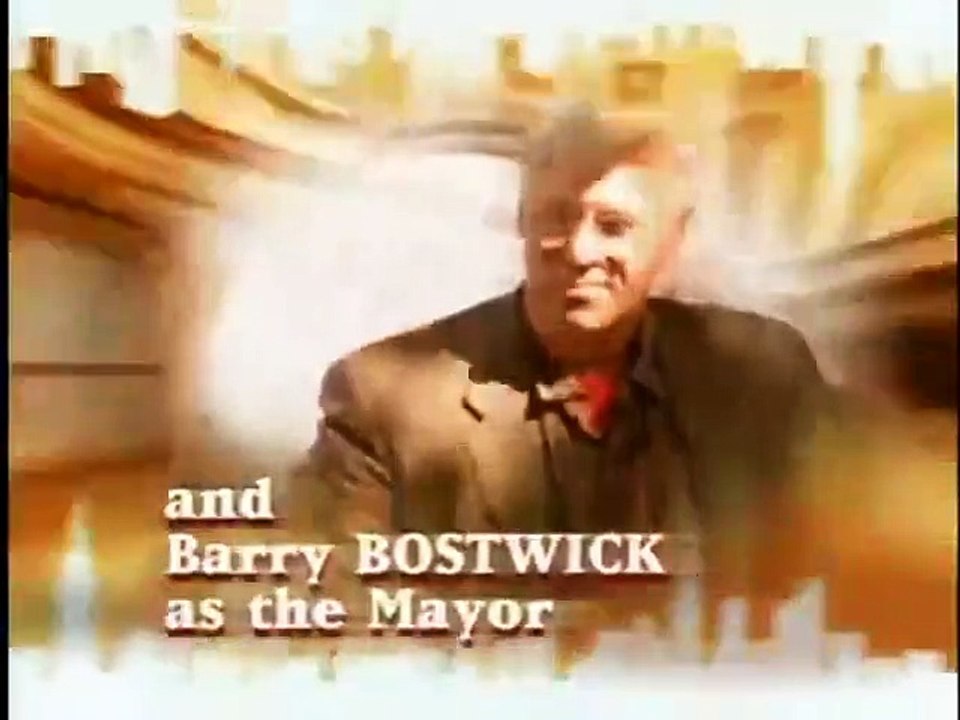 Spin City - Se5 - Ep02 HD Watch