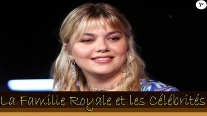 Je ne suis pas un animal  :Louane suivie et presque agressée en présence de sa fille, elle raconte