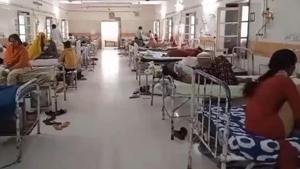 इंदौर : मौसम में बदलाव के चलते वायरल फीवर ने दी दस्तक, जाने बचाव के उपाय