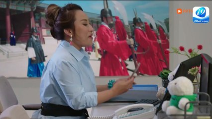 Bóng Đen Tình Ái Tập 25 Vietsub, Shadow Of The Affair (2022)_0