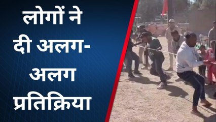 सिरोही : वर्ष 2022 रहा सामान्य, नए साल से है कई ऐसी उम्मीद, सुनिए लोगों की जुबानी