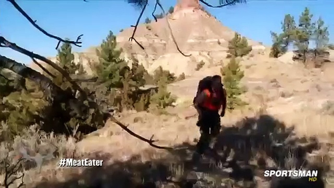 MeatEater - Se3 - Ep07 HD Watch