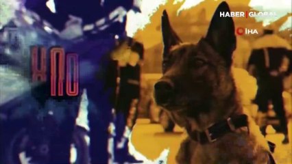 İstanbul İl Emniyet Müdürlüğü'nden video klip