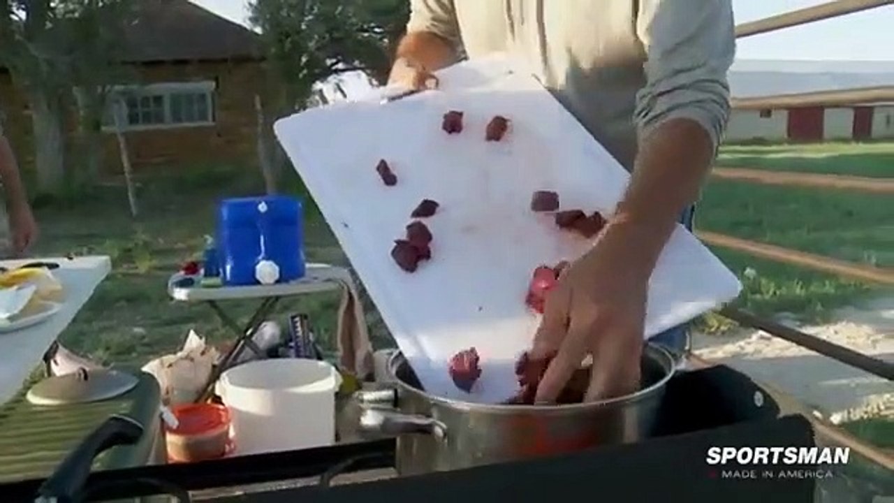 MeatEater - Se3 - Ep13 HD Watch