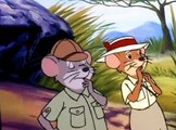 The Country Mouse and the City Mouse Adventures The Country Mouse and the City Mouse Adventures E022 Diamond Safari