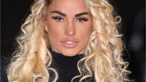 Katie Price slams a documentary on her