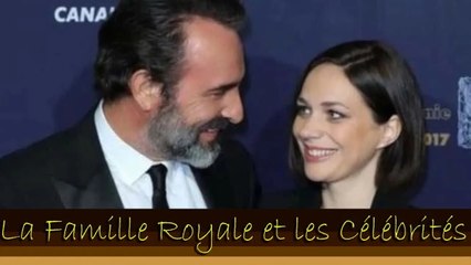 Jean Dujardin, sa rupture avec Alexandra Lamy:  son improbable annonce en direct à la télé