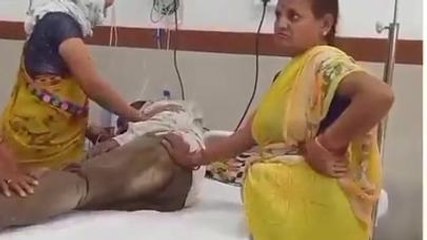 छिंदवाड़ा: साल के आखिर मे भी आया दुःख,2 ने किया जहर का सेवन