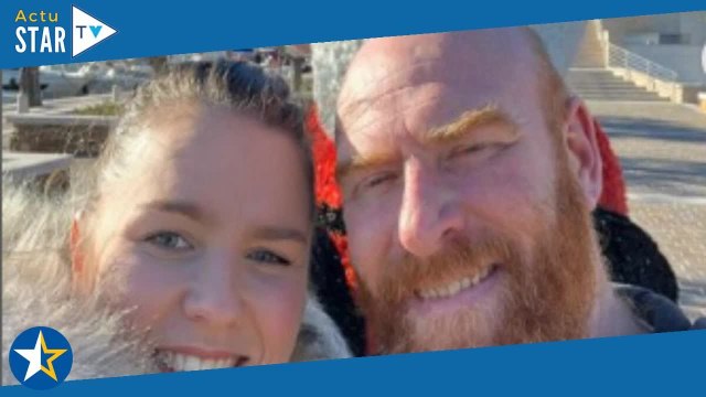 “Parenthèse au soleil” pour Jérôme et Lucile (L’amour est dans le pré), les photos de leur escapade