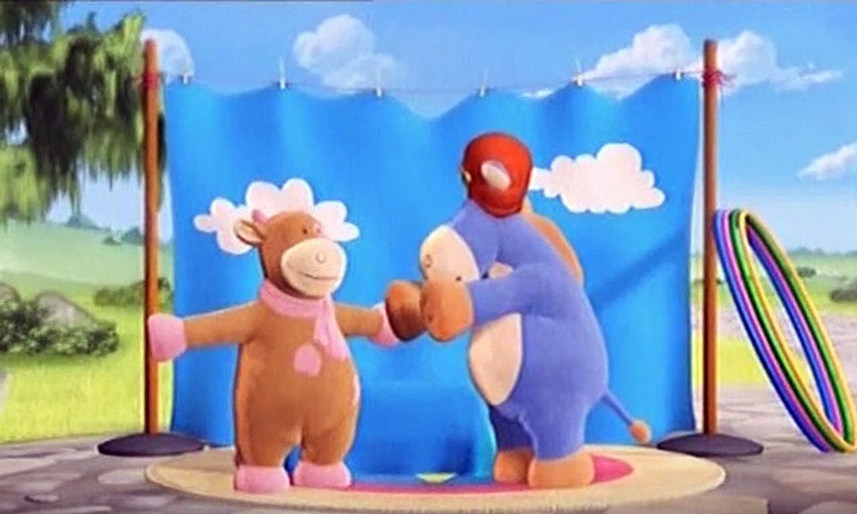 Pako Nuki Lola 6 epizoda.Fakir Pako