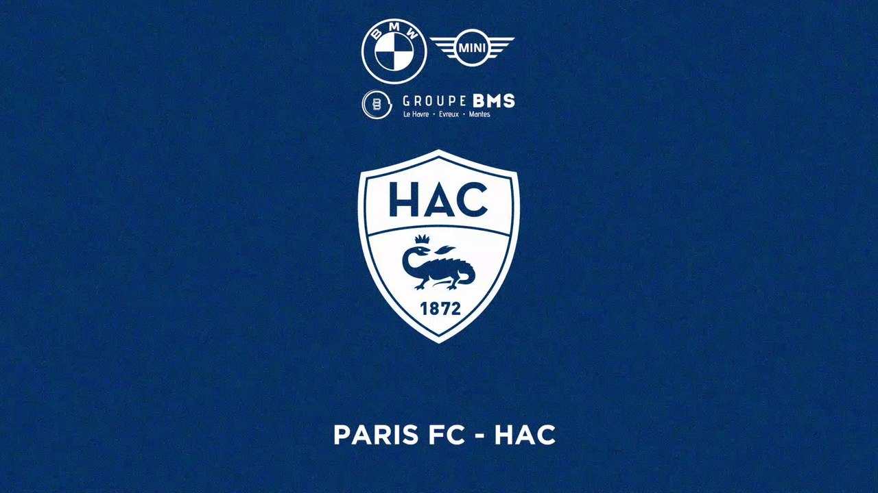 Paris FC - HAC (0-0) : le résumé du match