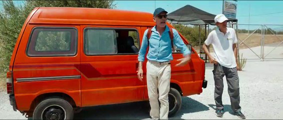 On sourit pour la photo Bande-annonce (FR)