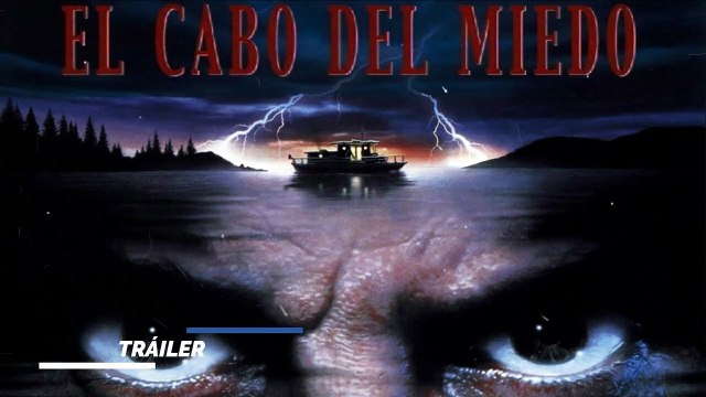 Les Nerfs à vif Bande-annonce (ES)