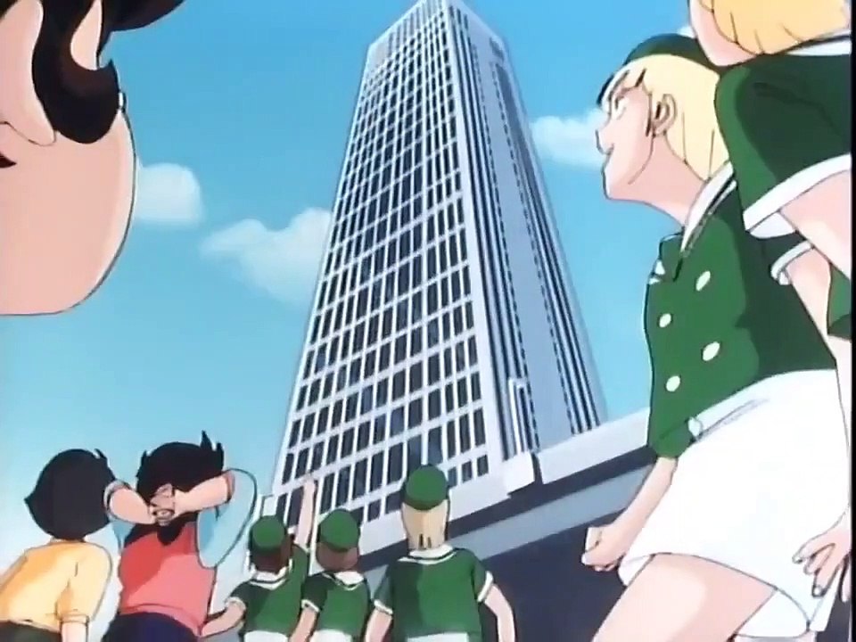 Mister Ajikko - Ep35 HD Watch