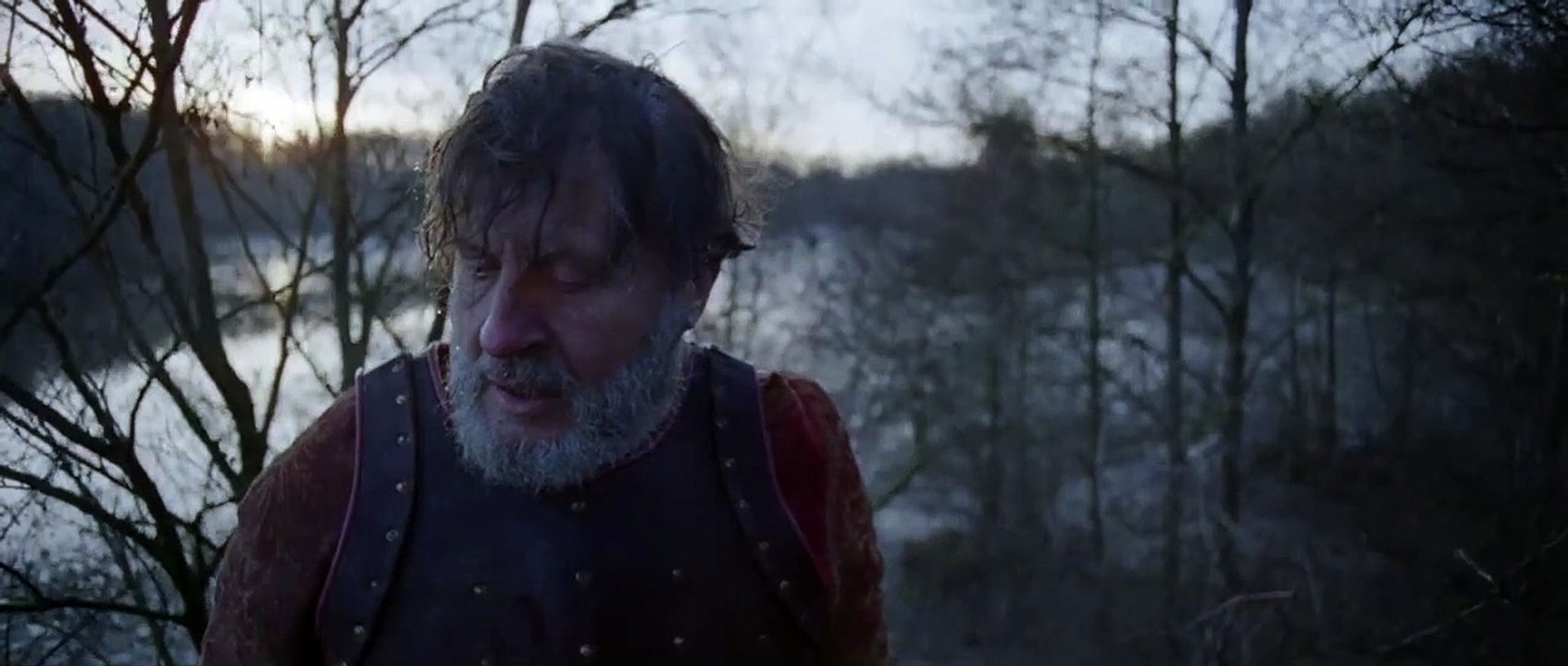 Laissons les morts engloutir les morts Bande-annonce (FR)