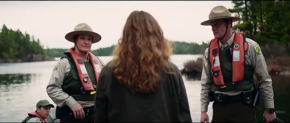 Le Loup et le Lion Bande-annonce (FR)