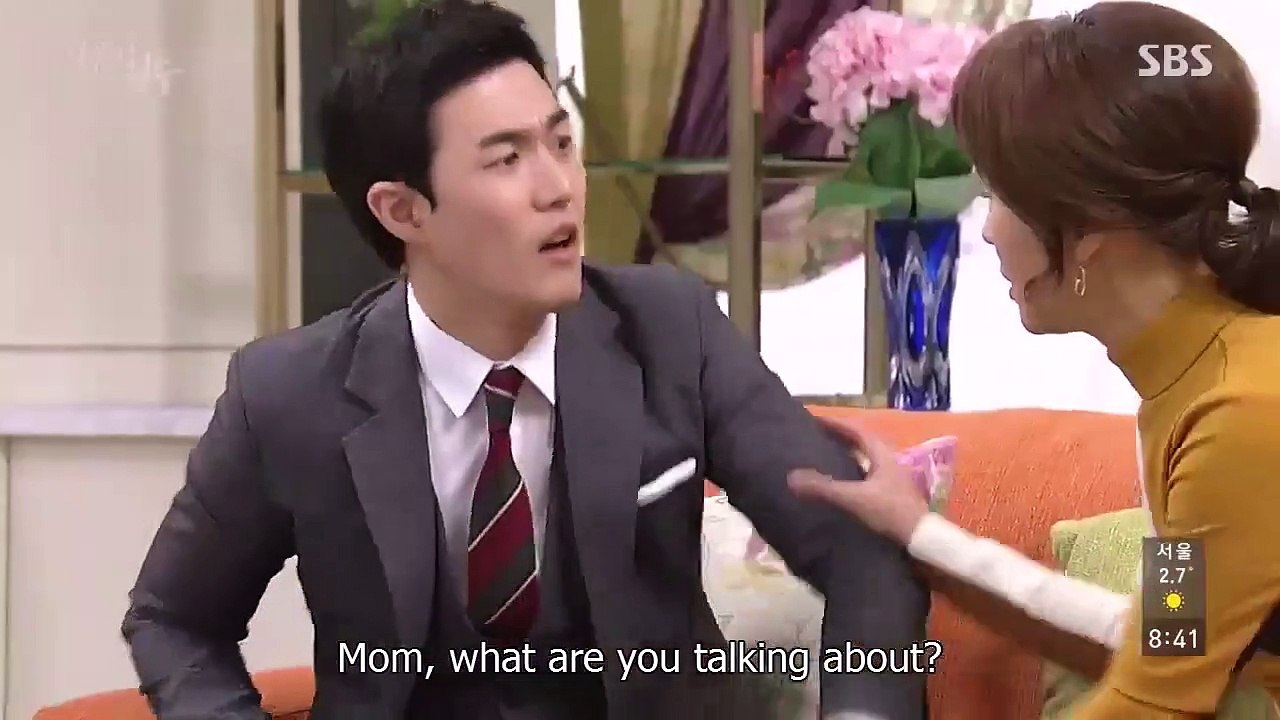 Sweet Enemy - Ep101 HD Watch