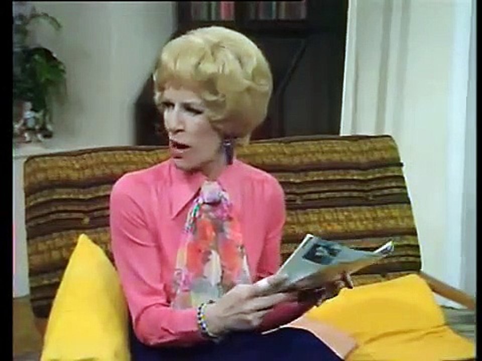George $$ Mildred - Ep15 HD Watch