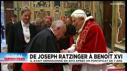 L’info du jour | 31 décembre - Mi-journée