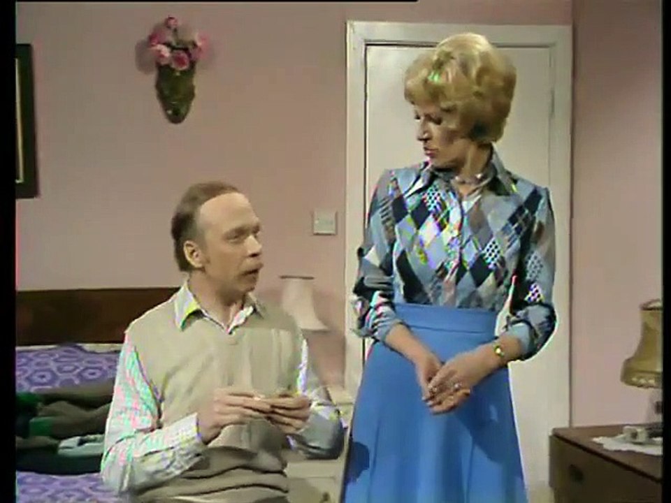George $$ Mildred - Ep16 HD Watch