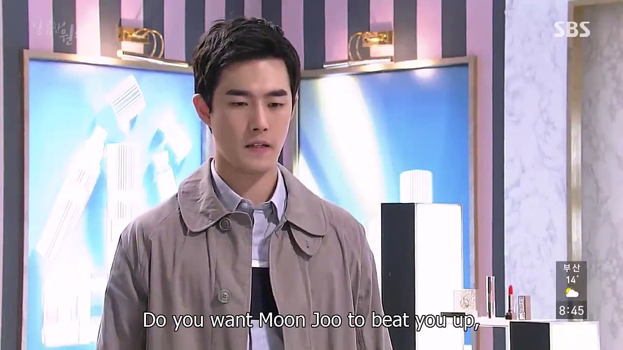 Sweet Enemy - Ep106 HD Watch