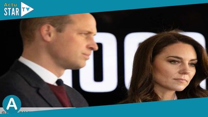 Kate Middleton : ce Nouvel An où elle s'est retrouvée « en larmes » à cause du prince William