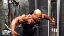 KAI GREENE BODYBUILDING MOTIVATION...