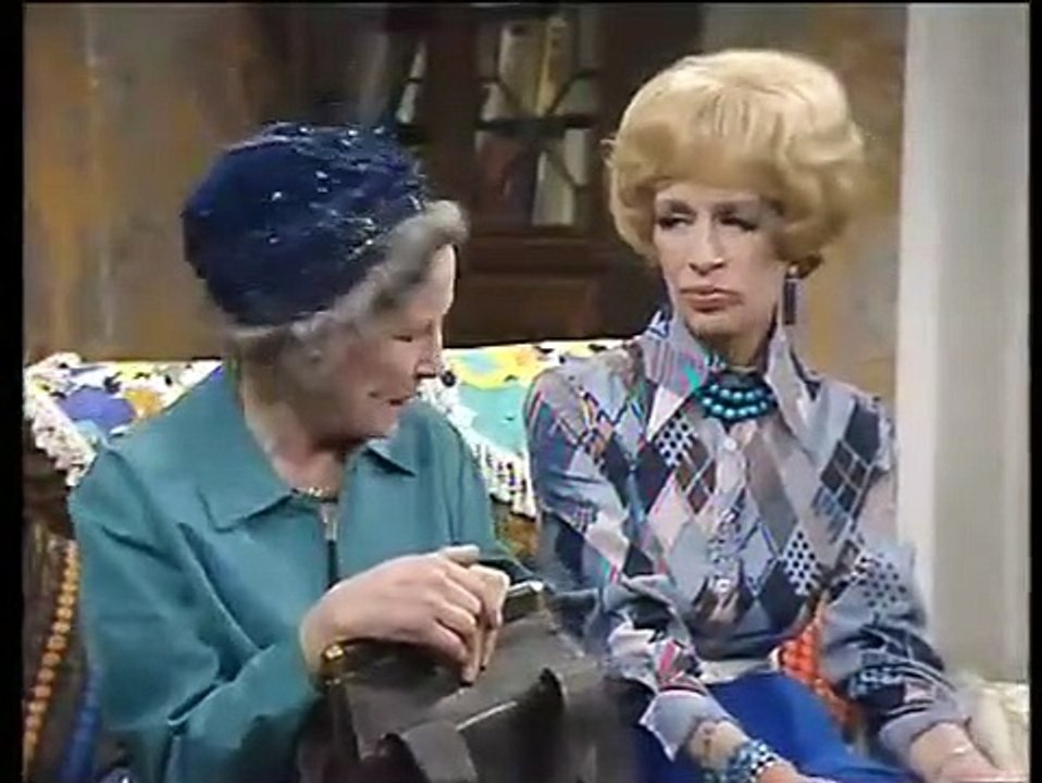 George $$ Mildred - Ep20 HD Watch