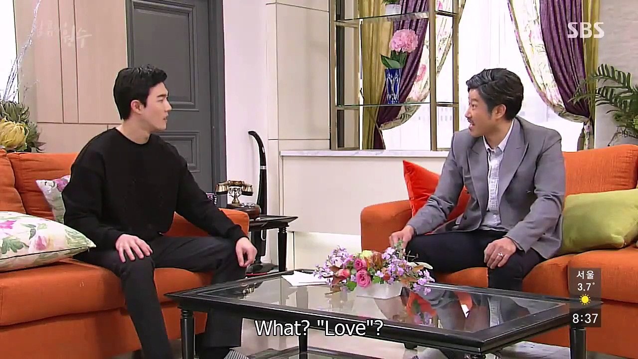 Sweet Enemy - Ep108 HD Watch