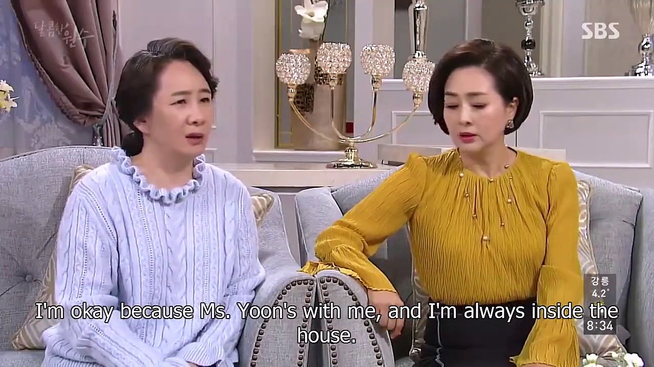 Sweet Enemy - Ep112 HD Watch