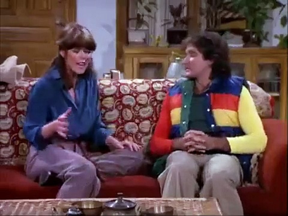 Mork and Mindy - Se1 - Ep14 - Mork and the Immigrant HD Watch