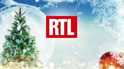 Le journal RTL de 15h du 31 décembre 2022