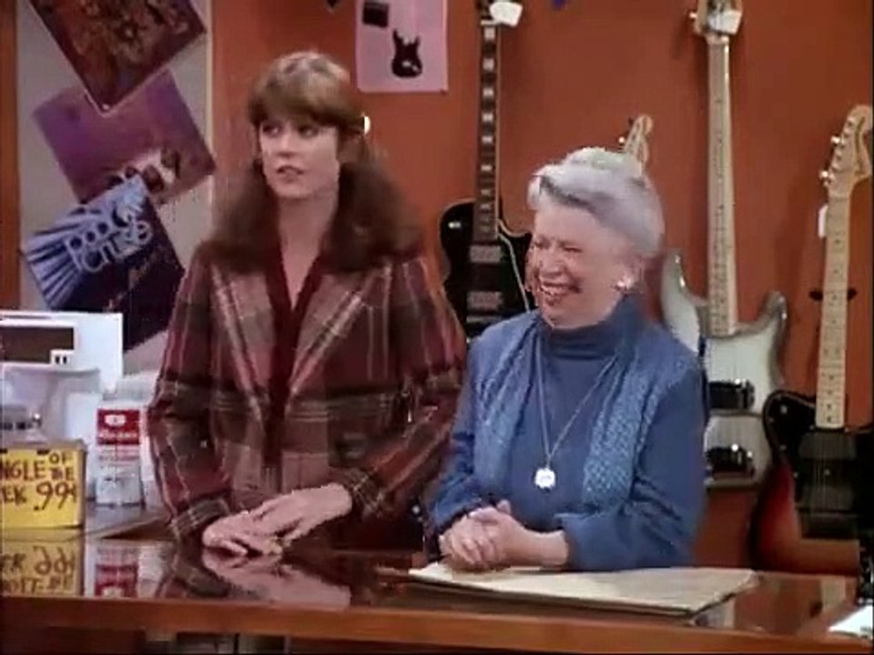 Mork and Mindy - Se1 - Ep20 - Mork's Mixed Emotions HD Watch