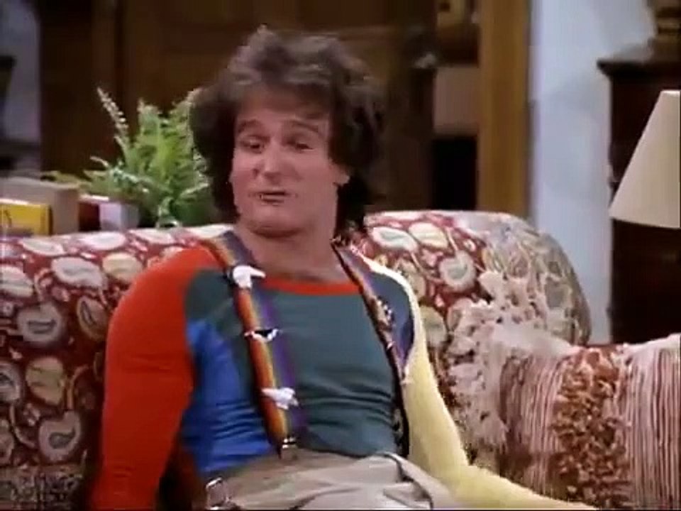 Mork and Mindy - Se1 - Ep23 - Mork Runs Down HD Watch