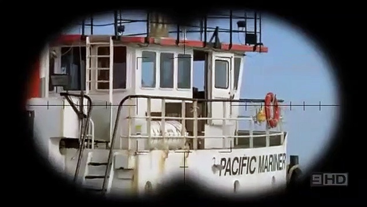 Sea Patrol - Se1 - Ep09 HD Watch