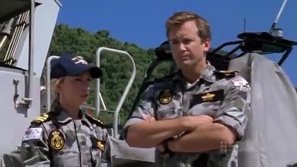 Sea Patrol - Se3 - Ep02 HD Watch