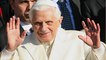GALA VIDEO - Mort de Benoît XVI : les détails de ses funérailles dévoilés